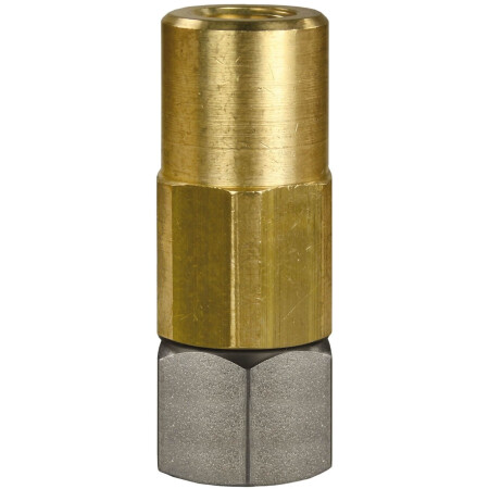 Swivel connector for guns R+M ST-301 - RM Suttner