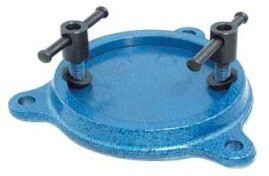 Swivel pad for clamps FZA MA/4 125mm - FZA
