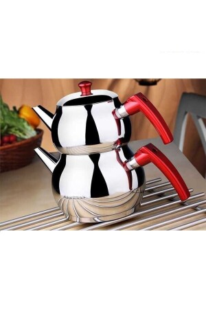 Sword Medium Teapot KAXSJB - Ems