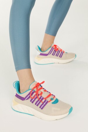 Sword Wmn 2fx Women's Running Shoes - Lumberjack
