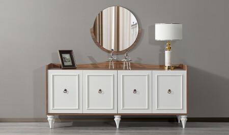 Sydney Country Console - Cadde Yıldız