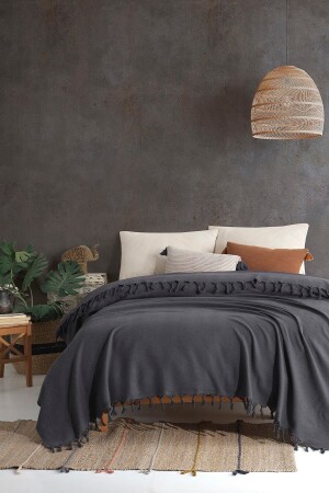 Sydney Double Cotton Pike 200x230 cm - Viaden
