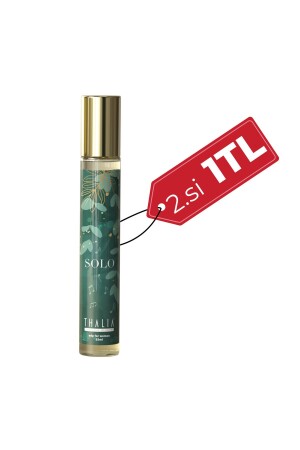 Symphony Solo Women Eau De Parfum 35 ml - Thalia