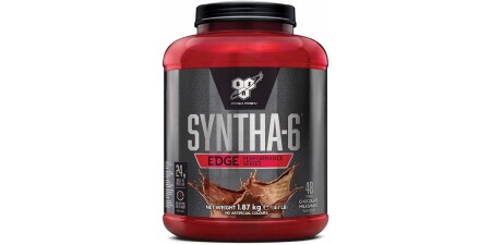 Syntha-6 Edge - POWERBODY