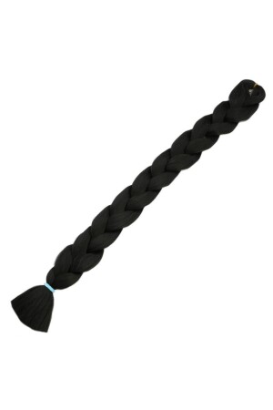 Synthetic Hair for African Braid and Rasta - Black PM-1 - Esperer