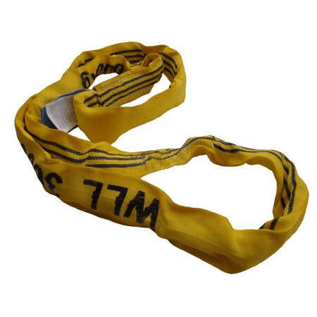 Synthetic ring sling YALE RSD-03000 3000 kg - Yale