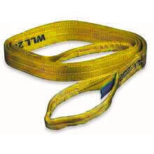 Synthetic webbing sling 3000 kg Yale HBD-03000 - Yale
