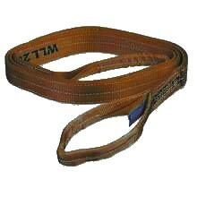 Synthetic webbing sling 6000 kg Yale HBD-06000 - Yale