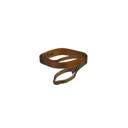 Synthetic webbing sling YALE 6000 kg HBD-06000 - Yale