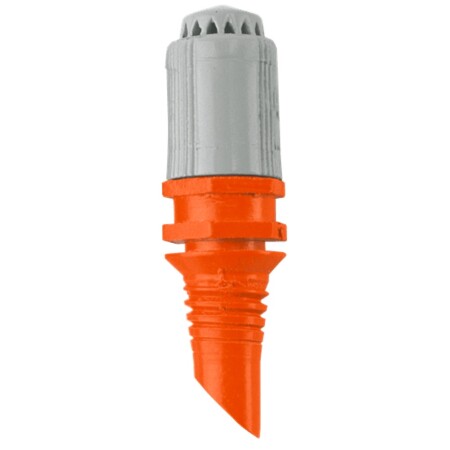 System nozzle GARDENA Micro-Drip 360° 01365-20, 5pcs. - Gardena