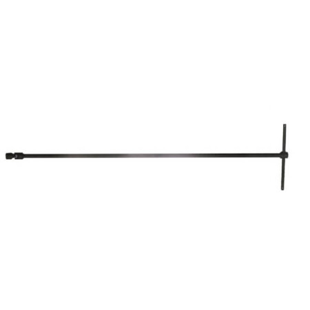 T-shaped screwdriver with hinge KOKEN 3116M 10mm - Koken