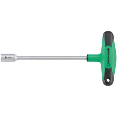 T-shaped wrench STAHLWILLE 12507-2K - Stahlwille