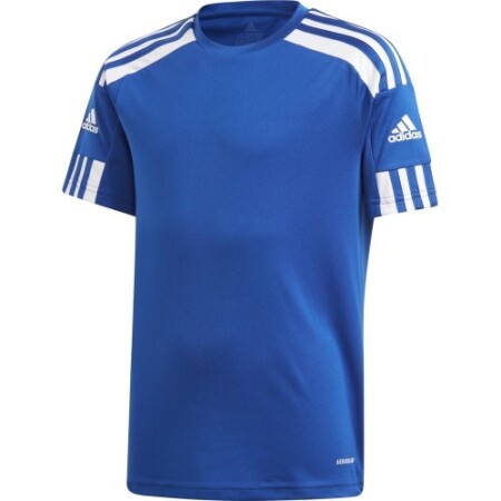 T-shirt Adidas Squadra 21 JSY Y Jr GK9151, blue - Adidas