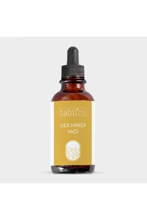 - Tabii'm Udi Hindi Yağı 100 ml UdiHindi100 - Tabii Store