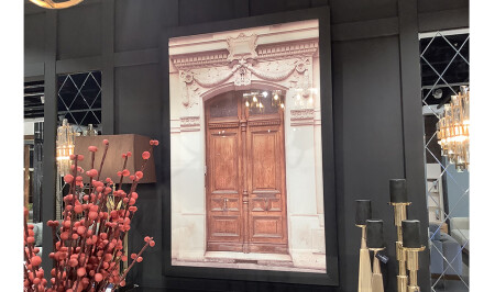 Table - 20437 - Cadde Yıldız