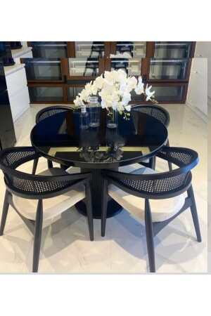table chair - Altan Home