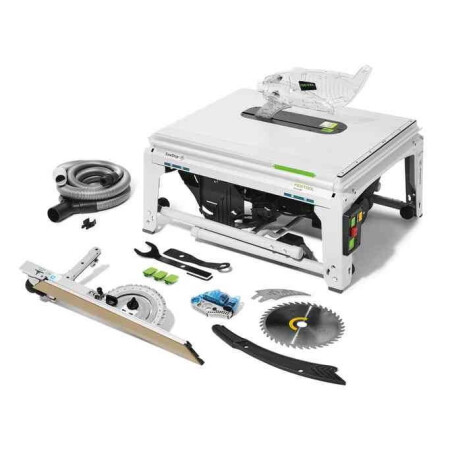 Table circular saw FESTOOL TKS 80 EBS - FESTOOL