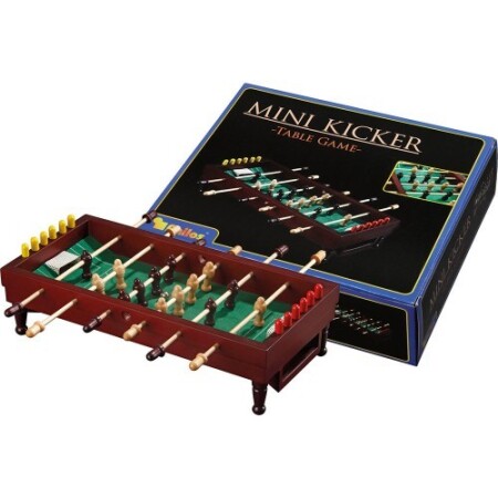 Table game table football Philos 270x235x70mm - Philos