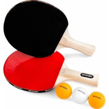 Table tennis racket set Spokey Joy 81814 - Spokey