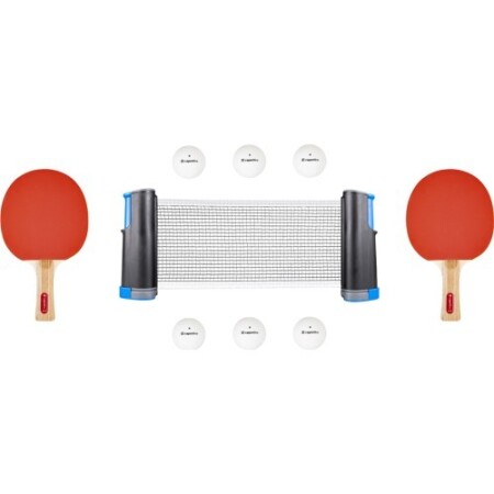 Table Tennis Set inSPORTline Reshoot - inSPORTline