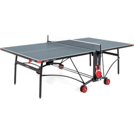 Table tennis table Sponeta Outdoor S 3-80e / S3-87e - Sponeta