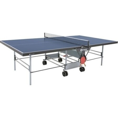 Table tennis table Sponeta S3-46i / S3-47i - Green - Sponeta