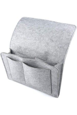 Tablet Organizer - Remote Control - Bed and Sofa Side Organizer - Petwinn