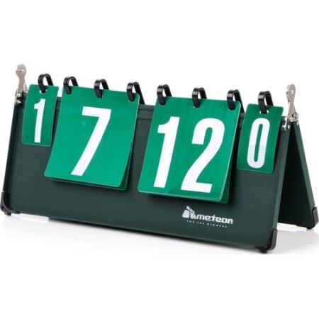TABLO 1-30 puan, 1-7 set - Meteor