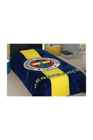 Tac lizenzierte Fandecke Fenerbahçe 42502 - Kristal