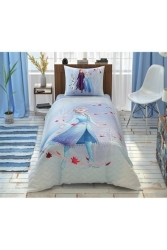 Tac Tek Kişilik Complete Frozen 2 Breeze Kapitoneli 67669 - Taç