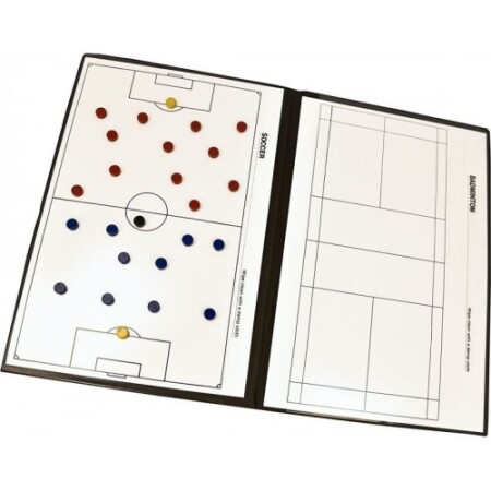 Tactical Coach Board Select (for all games) - Select