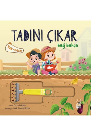 Viel Spaß / Ceren Çukadar / Sincap Kitap / 9786258082357 594461 - Sincap Kitap