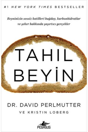 Tahıl Beyin - Pegasus Yayınları
