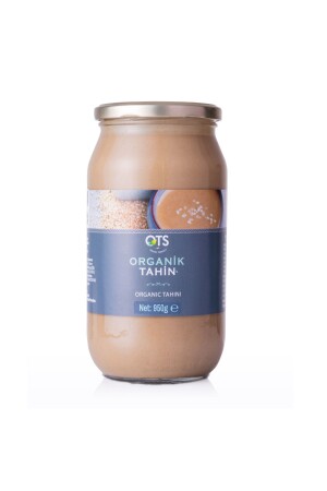 Tahini 950 g - Ots Organik