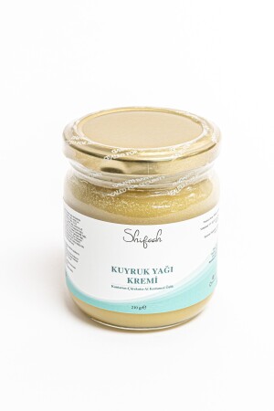 TAIL FAT CREAM - shifaah