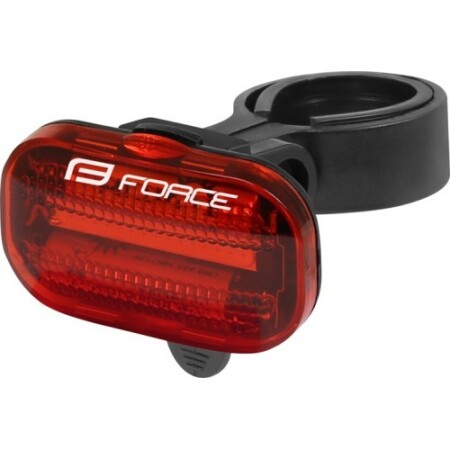 Taillight FORCE Cob 15 diodes - Force