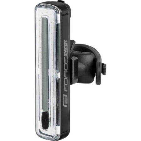 Taillight FORCE Glory 70LM 50 LED, USB - Force