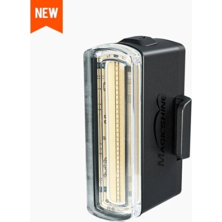 Taillight MagicShine SEEMEE20 V2.0 (black) - MagicShine