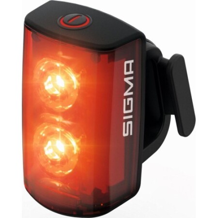 Taillight Sigma Buster 80 USB - Sigma