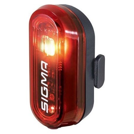 Taillight Sigma Curve battery (StVZO) - Sigma