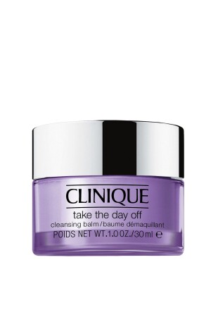 Take The Day Off™ Makeup and Facial Cleansing Balm 30ml 58863 - Clinique