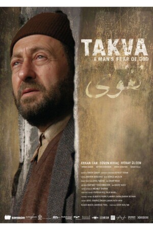 Takva Lokaler Film AKTUELL DVD247 - Kanal D Home Video