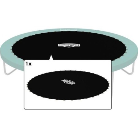 Talent - Jump mat 300 (10ft) - BERG