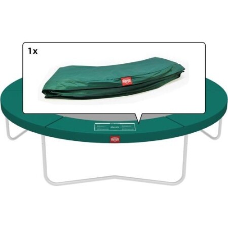 Talent - Padding green 180 (6ft) - BERG
