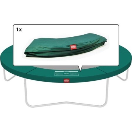 Talent - Padding green 300 (10ft) - BERG