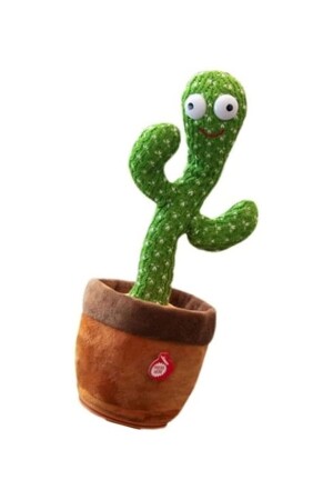 Talking Dancing Cactus KAKTUS47 - Genel Markalar