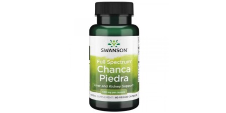 Tam Spektrum Chanca Piedra - POWERBODY