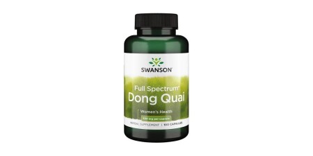 Tam Spektrum Dong Quai - POWERBODY