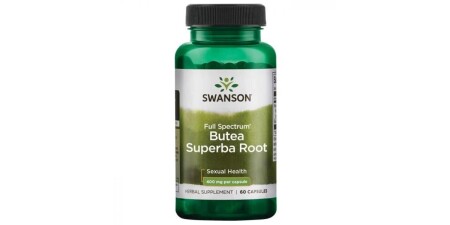 Tam Spektrumlu Butea Superba Kökü - POWERBODY