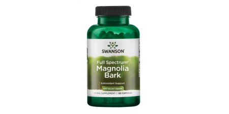 Tam Spektrumlu Manolya Kabuğu - POWERBODY